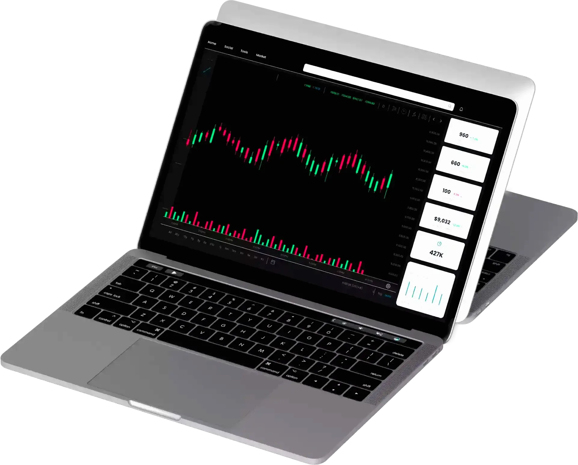 Jibanex トレンド分析